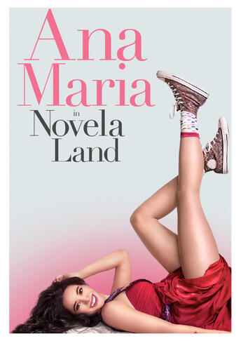 Ana Maria In Novela Land