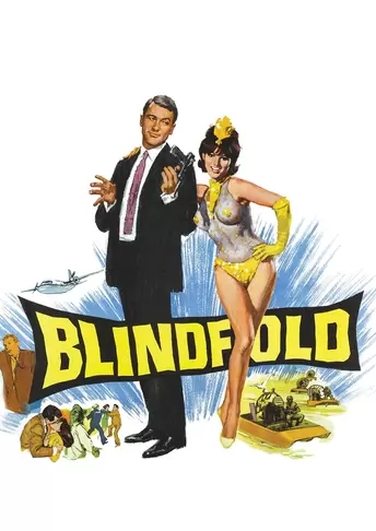 Blindfold