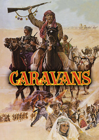 Caravans