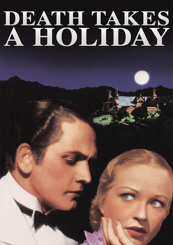 Death Takes A Holiday