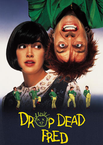 Drop Dead Fred