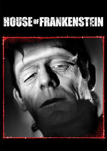 House of Frankenstein