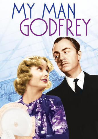 My Man Godfrey