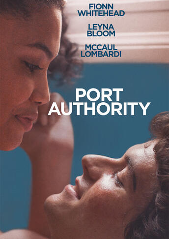 Port Authority