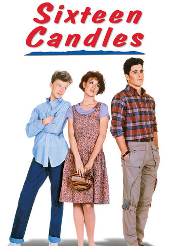 Sixteen Candles