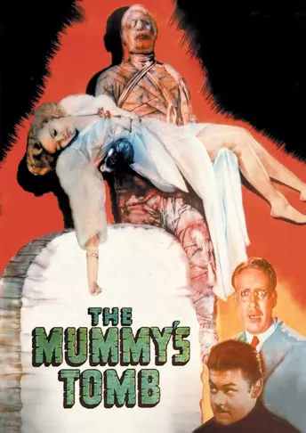 The Mummy's Tomb