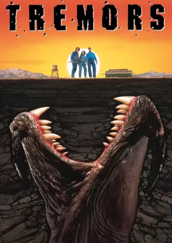 Tremors