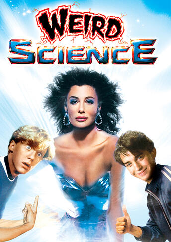 Weird Science