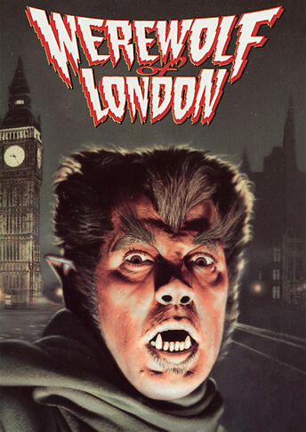 Werewolf of London