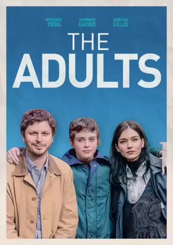 The Adults