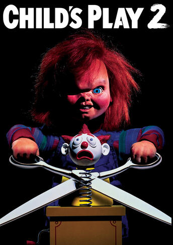 Child's Play 2