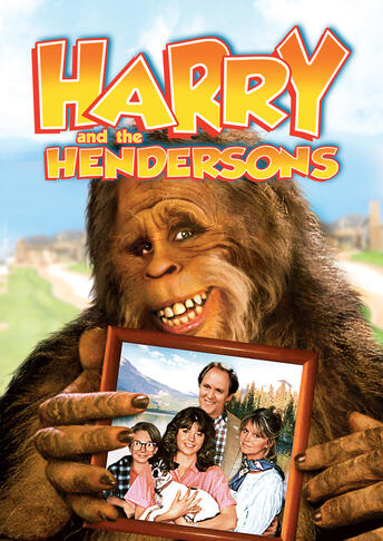 Harry and the Hendersons