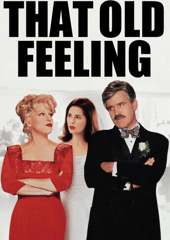 That Old Feeling