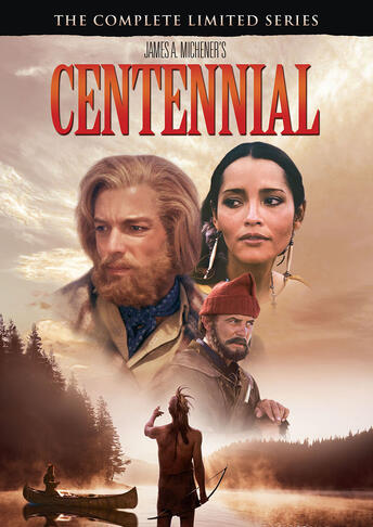 Centennial The Complete Limited Series