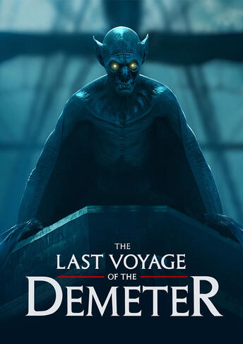 The Last Voyage of Demeter