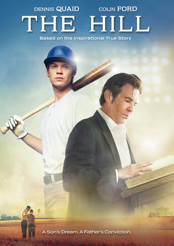 The Hill (2023)
