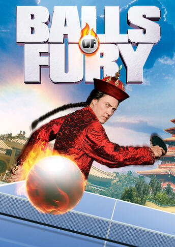 Balls of Fury