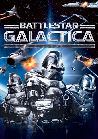 Battlestar Galactica 1978