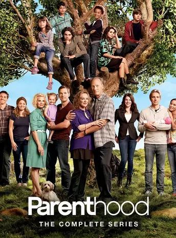 Parenthood: The Complete Series