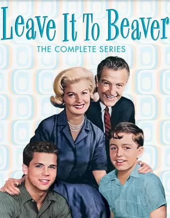 Leave It To Beaver: The Complete Series