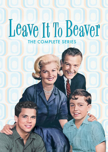 Leave it to Beaver: The Complete Series