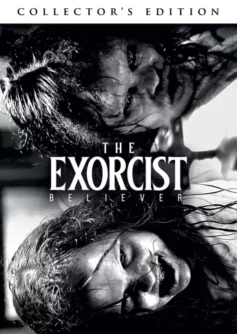 The Exorcist: Believer