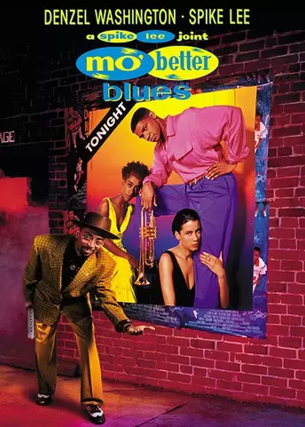 Mo' Better Blues