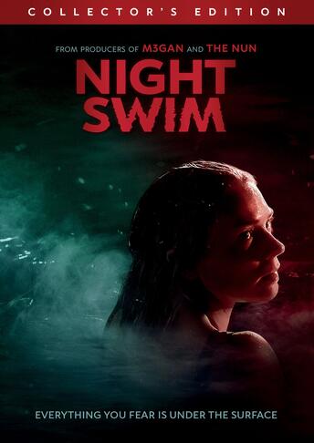 Night Swim