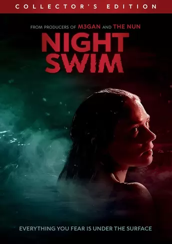 Night Swim
