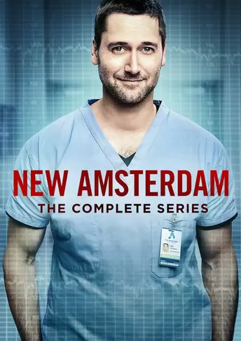 New Amsterdam: The Complete Series