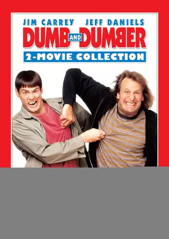 Dumb and Dumber 2-Movie Collection