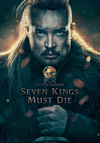 Seven Kings Must Die