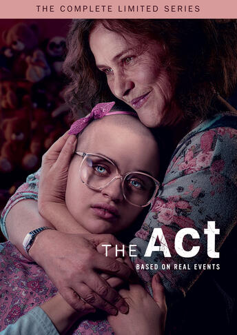 The Act: The Complete Limited Series