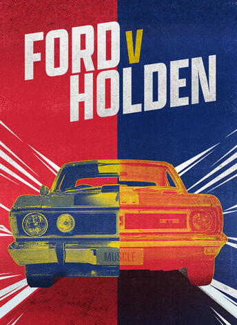 Ford v Holden