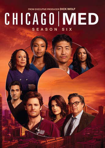 Chicago MED: Season Six