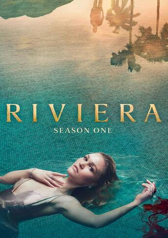 Riviera: Season One