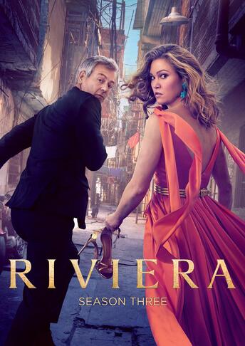 Riviera: Season Three