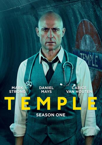 Temple: Season One