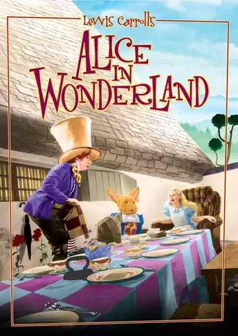 Alice in Wonderland (1933)