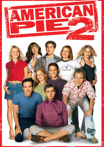 American Pie 2 Watch Page DVD Blu ray Digital HD On Demand Trailers Downloads Universal Pictures Home Entertainment