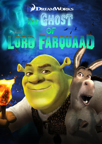The Ghost of Lord Farquaad