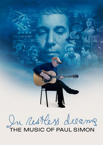In Restless Dreams: The Music of Paul Simon
