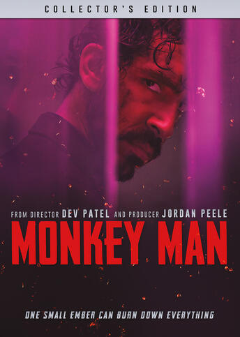 Monkey Man