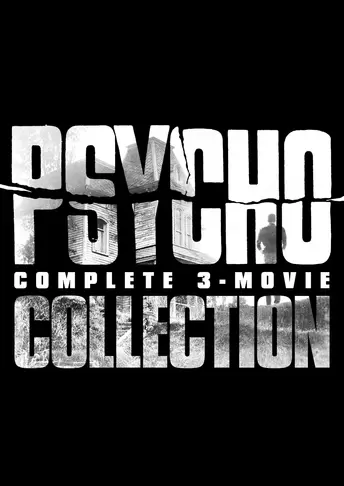Psycho 3-Movie Collection