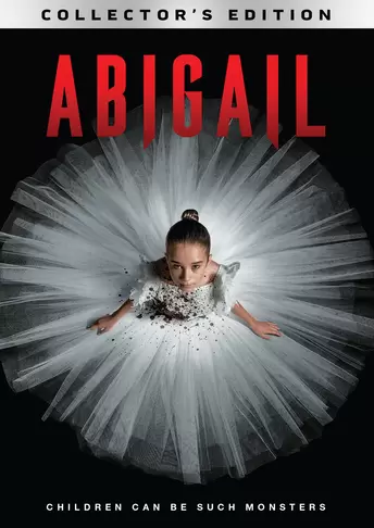 Abigail (2024)