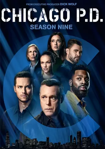 Chicago P.D.: Season Nine