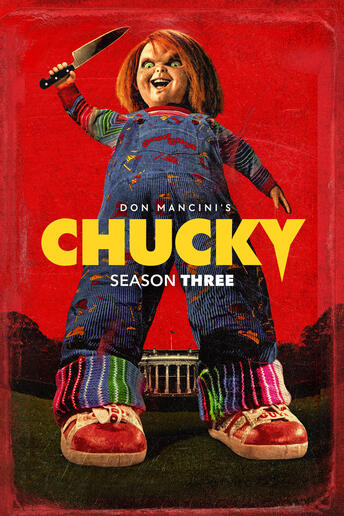 Chucky: Season Three