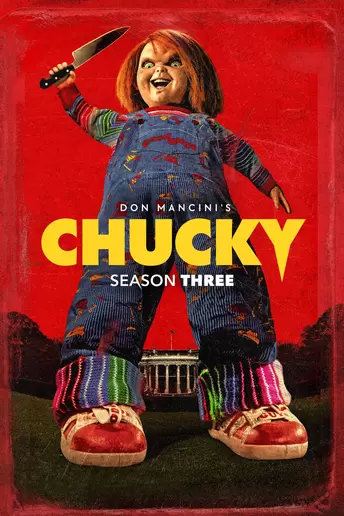 Chucky: Season Three