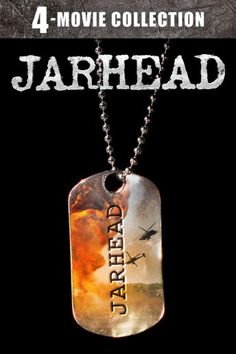 Jarhead 4-Movie Collection