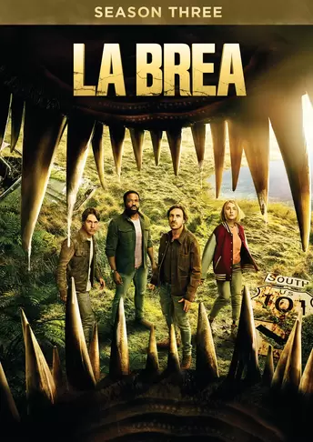 La Brea: Season Three